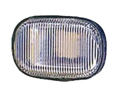 Feu clignotant aile avant droit ou gauche pour TOYOTA RAV4 1994-2000, incolore, Neuf Nouvel Arrivage