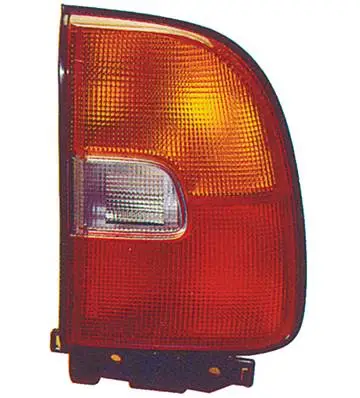 Feu arrière droit pour TOYOTA RAV4 1994-1997, Neuf Offre Exclusive