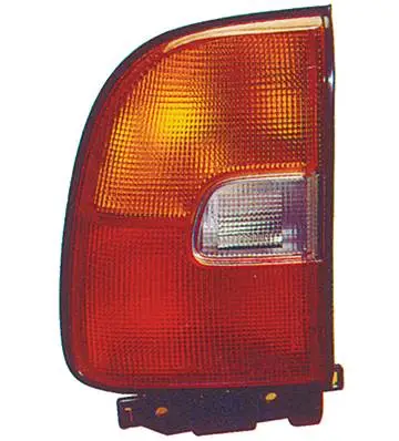 Feu arrière gauche pour TOYOTA RAV4 1994-1997, Neuf Remise
