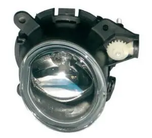 Meilleur Choix Feu antibrouillard avant droit pour MINI R50/R53 de 2004 à 2006, Neuf