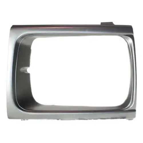 Profil sous phare gauche pour TOYOTA HILUX PICK UP 1992-1995, Argent, Neuf Commander Maintenant