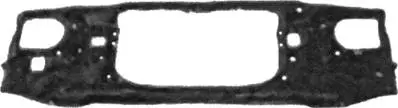 Retour Gratuit Masque Armature de face avant pour TOYOTA HILUX PICK UP 1998-2000, Neuve