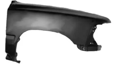 Livraison Express Aile avant droite pour TOYOTA HILUX PICK UP 1998-2000, Mod. 2WD, Neuve à peindre