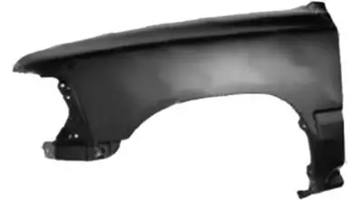 Aile avant gauche pour TOYOTA HILUX PICK UP 1998-2000, Mod. 2WD, Neuve à peindre Bon Marché