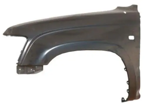 Aile avant gauche pour TOYOTA HILUX PICK UP 2001-2005, Mod. 4WD, Neuf à peindre Jusqu’à Épuisement Des Stocks