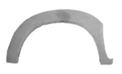 Soldes Embout d&rsquo;aile avant gauche pour TOYOTA HILUX PICK UP 2006-2011, Neuf