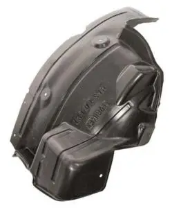 Acheter En Ligne Pare boue d&rsquo;aile avant gauche pour RENAULT MASTER III phase 1, 2010-2014, partie avant, Neuf