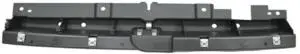 Offre Du Jour Renfort avant pour JEEP RENEGADE phase 1, 2014-2018, traverse pare chocs avant, Neuf