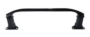 Offre Du Jour Renfort avant pour JEEP RENEGADE phase 1, 2014-2018, traverse pare chocs avant inférieur, Neuf