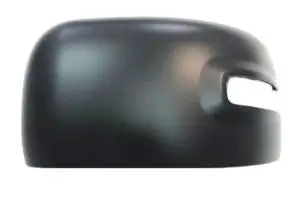 Acheter Direct Coque rétroviseur gauche pour JEEP RENEGADE phase 1, 2014-2018, Noire, Neuve