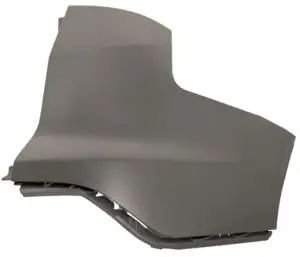 Crosse/Coin de pare chocs arrière droit pour FORD FOCUS III phase 1 2011-2014, modèle SW, Neuf à peindre Petit Prix