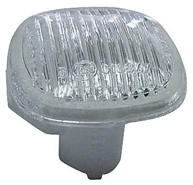 Vente Directe Feu clignotant aile avant droit ou gauche pour SKODA FABIA I ph. 1 2000-2004, Incolore