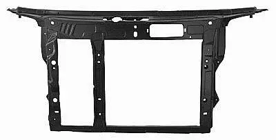 Masque Armature de face avant pour SKODA FABIA II ph. 1 2007-2010, Mod. 1.6, Neuve Promotion