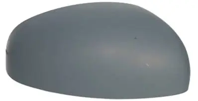 Satisfait Ou Remboursé Coque rétroviseur droit pour SKODA FABIA II ph. 1 2007-2010, Neuve à peindre