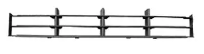 Commander Vite Grille de calandre centrale pour SKODA FABIA II ph. 2 2010-2014, Neuve