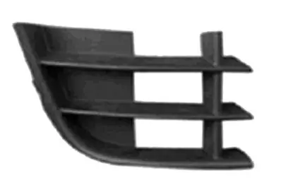 Grille de calandre droite pour SKODA FABIA II ph. 2 2010-2014, Neuve Prix Réduit