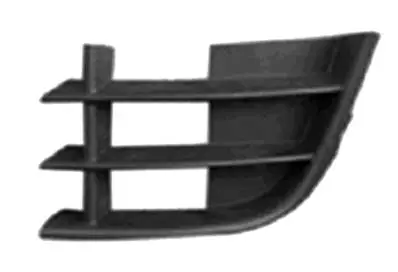 Grille de calandre gauche pour SKODA FABIA II ph. 2 2010-2014, Neuve Livraison Gratuite
