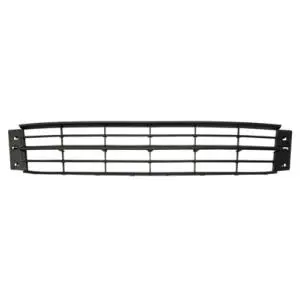 Grille de calandre centrale pour SKODA FABIA III ph. 1 2015-2018, Neuve Achat Immédiat