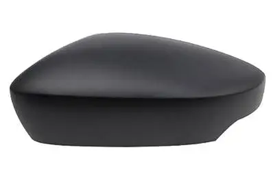 Coque rétroviseur gauche pour SKODA FABIA III ph. 1 2015-2018, Noire, Neuve Acheter En Ligne