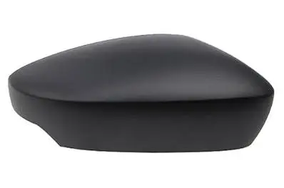 Nouvel Arrivage Coque rétroviseur droit pour SKODA FABIA III ph. 1 2015-2018, Noire, Neuve