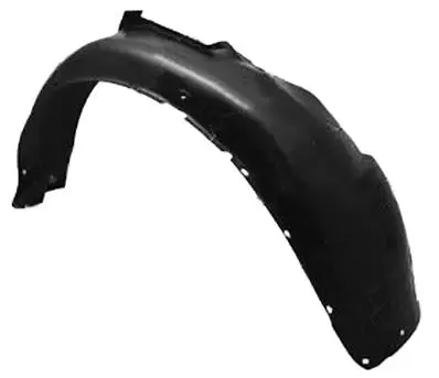 Pare boue d&rsquo;aile avant droite pour SKODA OCTAVIA I ph. 2 2000-2004, Neuf Dernière Chance