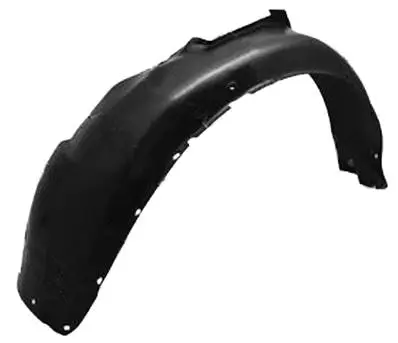 Pare boue d&rsquo;aile avant gauche pour SKODA OCTAVIA I ph. 2 2000-2004, Neuf Offre Exclusive