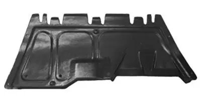 Offre Du Jour Cache de protection moteur inférieure pour SKODA OCTAVIA I ph. 1 1997-2000, Mod. Essence, Neuf