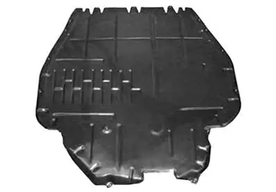 Top Vente Cache de protection moteur inférieure pour SKODA OCTAVIA I ph. 1 1997-2000, Mod. Diesel, Neuf