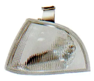 Feu avant droit pour SKODA OCTAVIA I ph. 1 1997-2000, Incolore, Neuf Commander Vite