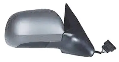 Rétroviseur droit pour SKODA OCTAVIA I ph. 2 2000-2004, électrique, dégivrant, Mod. Petit, Neuf Réduction