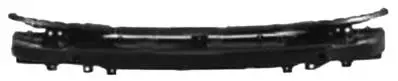 Renfort avant pour SKODA OCTAVIA I ph. 2 2000-2004, pare chocs avant, Neuf Certifié
