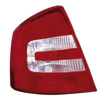 Solde Feu arrière gauche pour SKODA OCTAVIA II ph. 1 2004-2009, Mod. Berline, Neuf