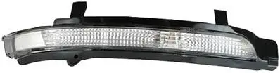 Feu clignotant répétiteur droit pour SKODA OCTAVIA II ph. 2 2009-2013, rétroviseur extérieur Prix Bas