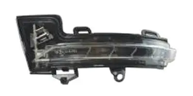 Livraison Express Feu clignotant répétiteur gauche pour SKODA OCTAVIA III phase 1 2013-2016, à LED, Neuf