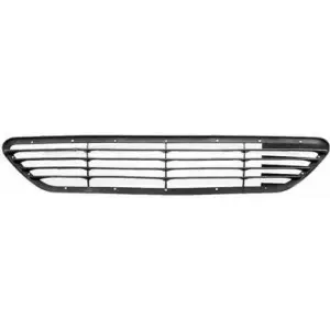 Prix Cassé Grille de calandre centrale pour LANCIA Y phase 2 2000-2003, Inférieur, Neuve