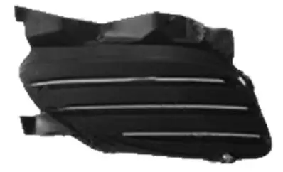 Cache feu antibrouillard droite pour LANCIA Y phase 2 2000-2003, Neuf Achetez Aujourd’hui