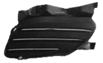 Cache feu antibrouillard gauche pour LANCIA Y phase 2 2000-2003, Neuf Prix Promo