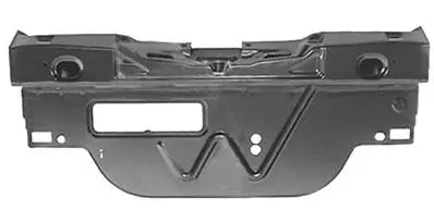 Commander Vite Revêtement arrière pour LANCIA Y phase 2 2000-2003, Neuf