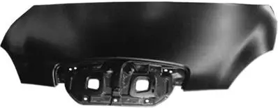 Vente Flash Capot moteur pour LANCIA YPSILON I ph. 2 2006-2011, Neuf