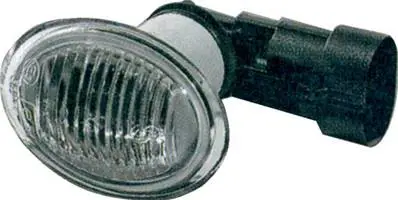 Feu clignotant aile avant droit ou gauche pour LANCIA YPSILON I ph. 2 2006-2011, Incolore Prix Promo