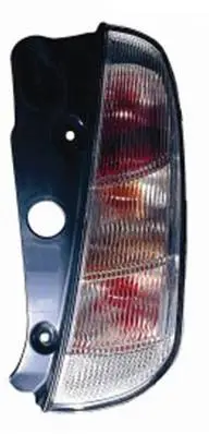 Feu arrière droit pour LANCIA YPSILON I ph. 2 2006-2011, Incolore, Neuf Expédition Rapide