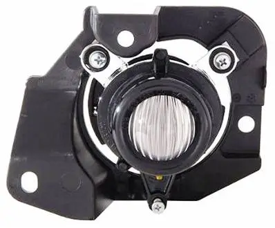 Super Prix Feu antibrouillard gauche pour LANCIA YPSILON II ph. 1 2011-2015, H3, Neuf