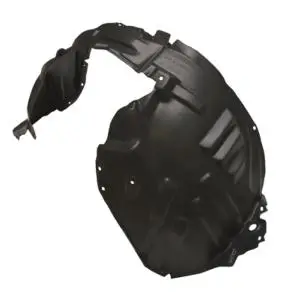 Pare boue d&rsquo;aile avant gauche pour NISSAN JUKE I phase 2 depuis 05/2014, Neuf Achat Immédiat