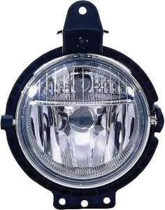 Must-Have Feu antibrouillard avant droit ou gauche pour MINI R56 de 2006 à 2010, ONE/COOPER, Neuf