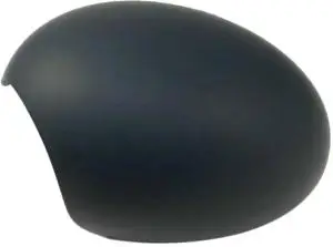 Quantité Limitée Coque de rétroviseur gauche pour MINI R56 de 2006 à 2010, ONE/COOPER, Neuve à peindre