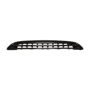 Grille/calandre radiateur supérieure pour MINI F55/F56 de 2014-2021, ONE/COOPER, Noir brillant, Neuve Commande En Gros
