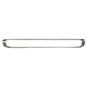 Enjoliveur grille calandre inférieure pour MINI F55/F56 2014-2021, ONE/COOPER, chromé, Neuve Satisfait Ou Remboursé