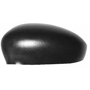 Coque rétroviseur gauche pour ABARTH 500, 595-695 depuis 2008, noire, Neuve Solde