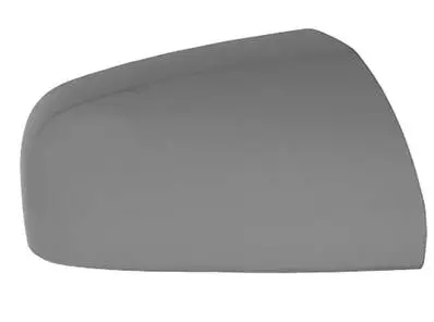 Coque rétroviseur droit pour OPEL ZAFIRA B ph. 2 2008-2011, miroir H. 13 cm, Neuve à peindre Must-Have