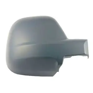 Coque rétroviseur droit pour CITROËN BERLINGO II phase 3, 2015-2018, Neuve à peindre Remise